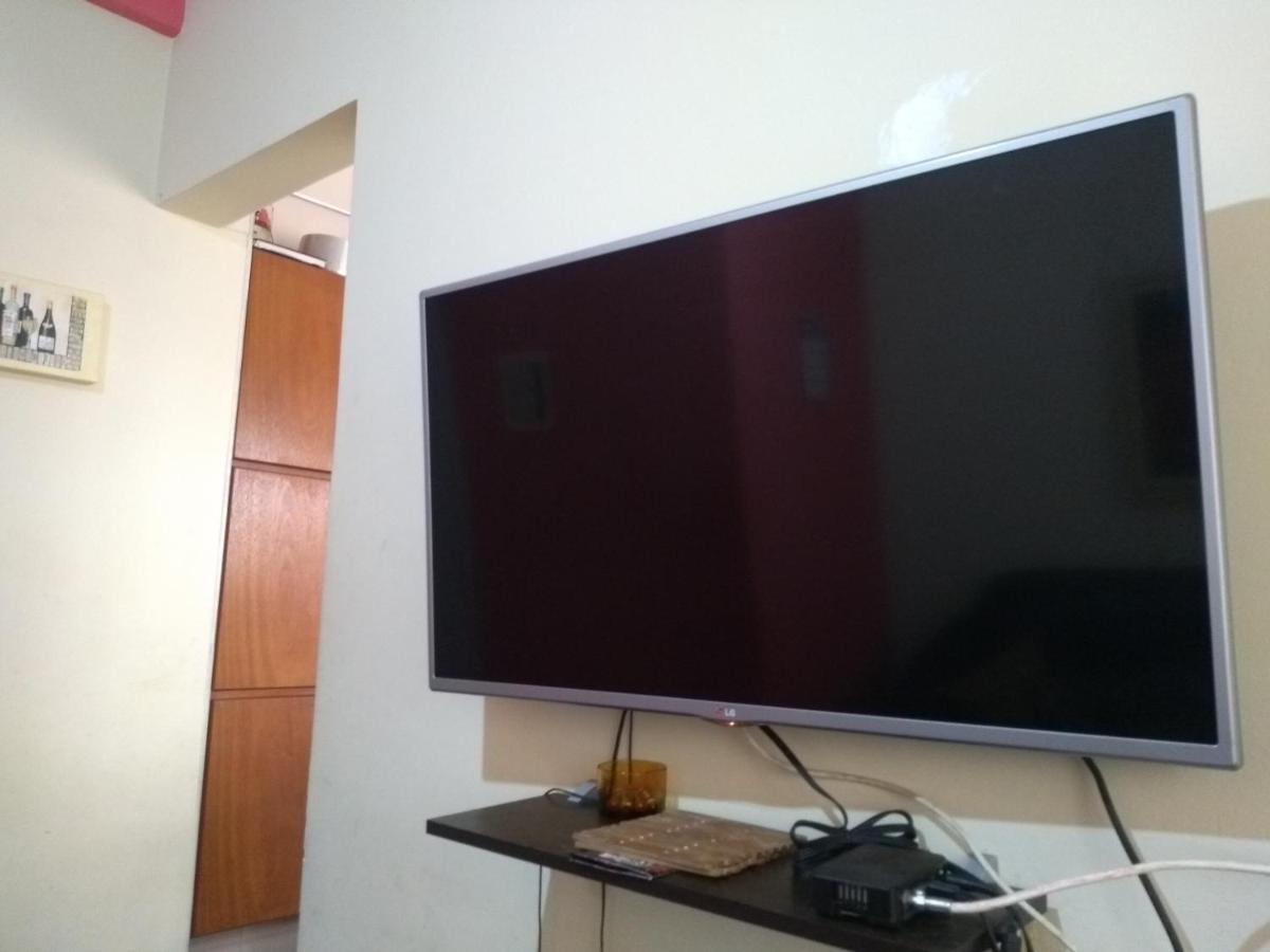 O Ap Do Fe - Grande - Tupi Apartment *