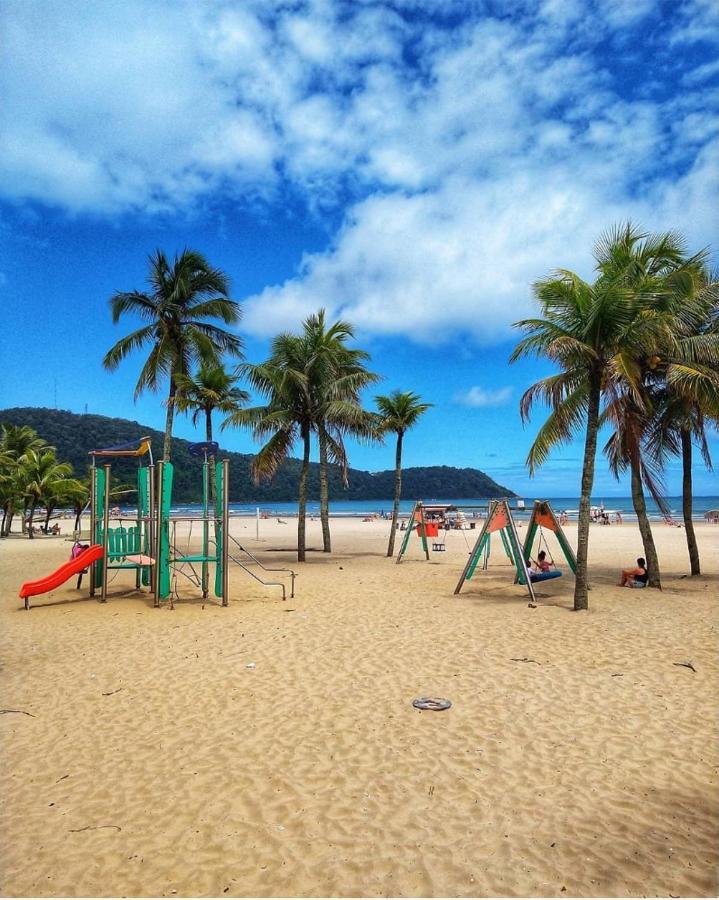 O Ap Do Fe - Grande - Tupi * Praia Grande (Santos)