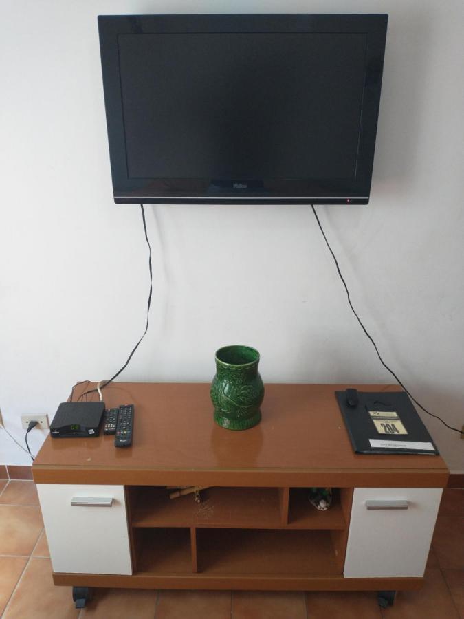 O Ap Do Fe - Grande - Tupi Apartment *