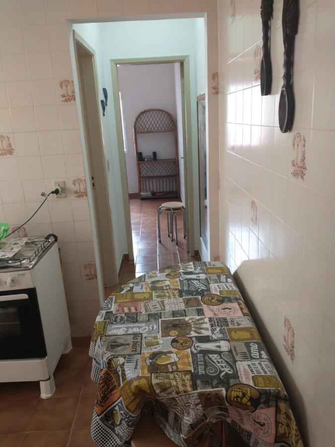 Apartment O Ap Do Fe - Grande - Tupi