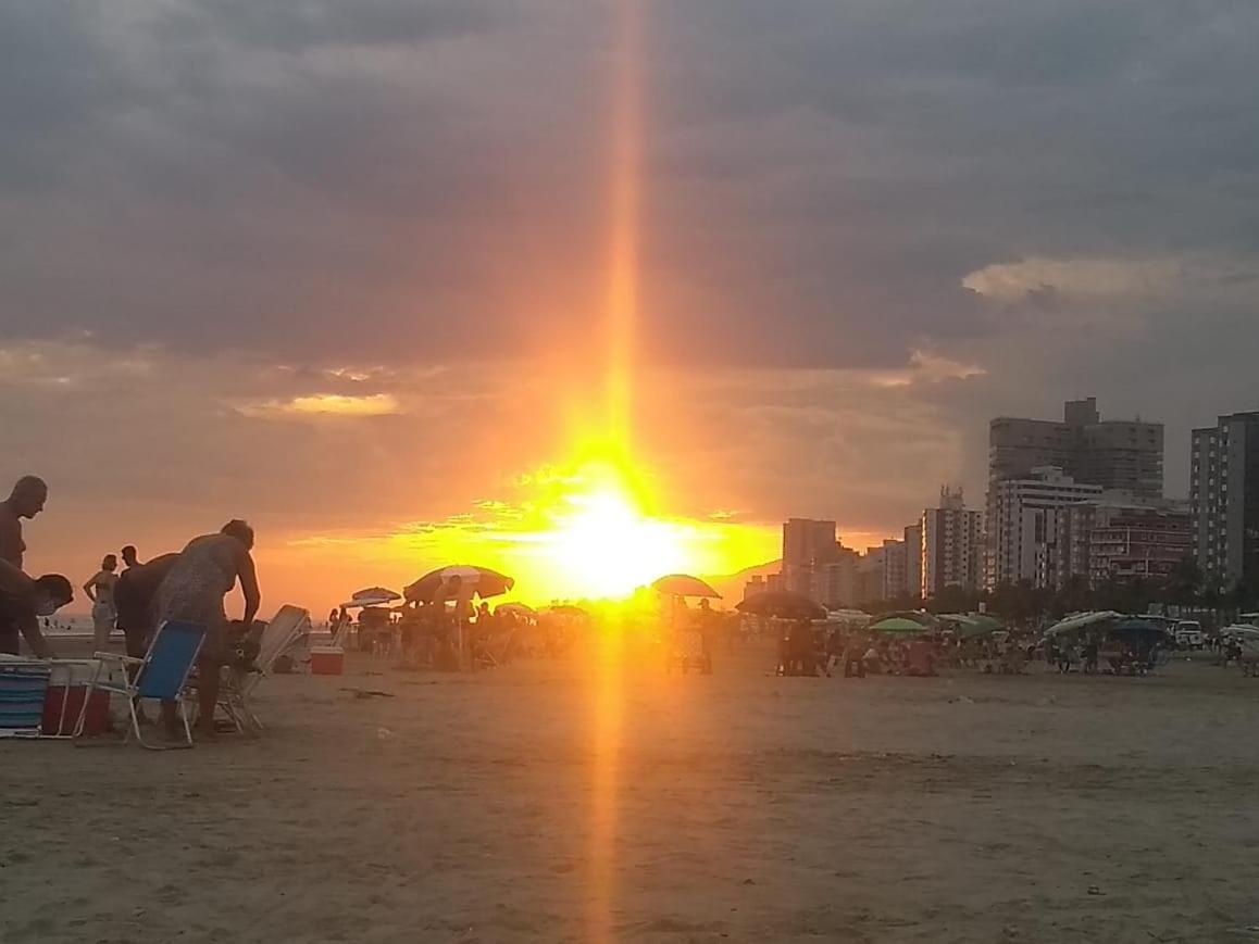 O Ap Do Fe - Grande - Tupi * Praia Grande (Santos)