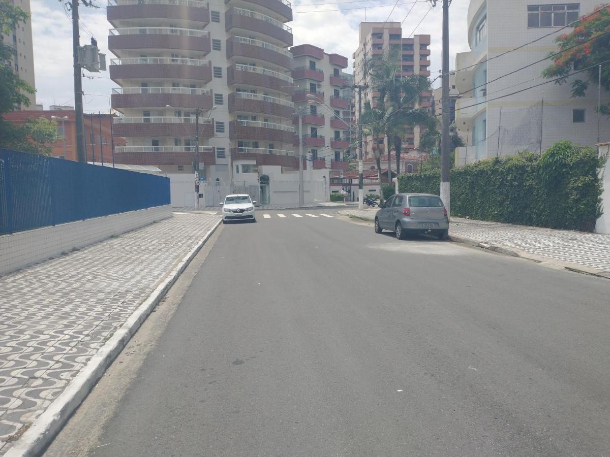 O Ap Do Fe - Grande - Tupi Apartment *