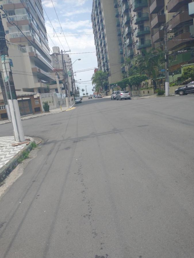 O Ap Do Fe - Grande - Tupi Apartment *