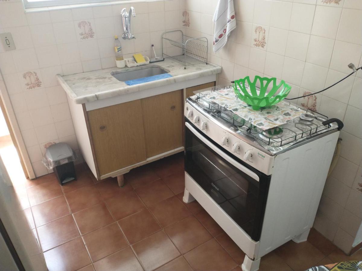 O Ap Do Fe - Grande - Tupi Apartment *