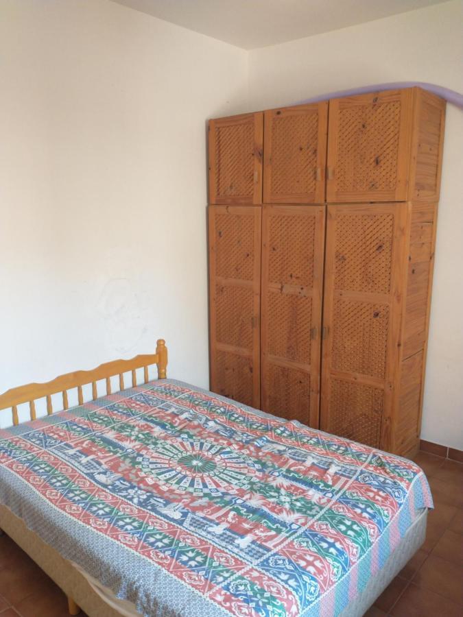 Apartment O Ap Do Fe - Grande - Tupi *