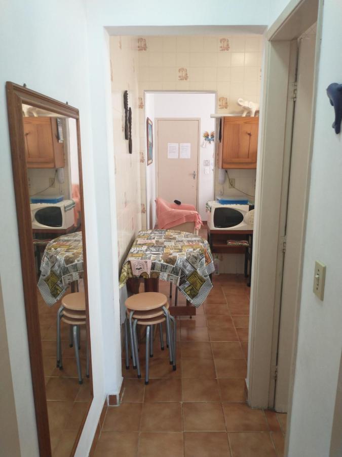 Apartment O Ap Do Fe - Grande - Tupi