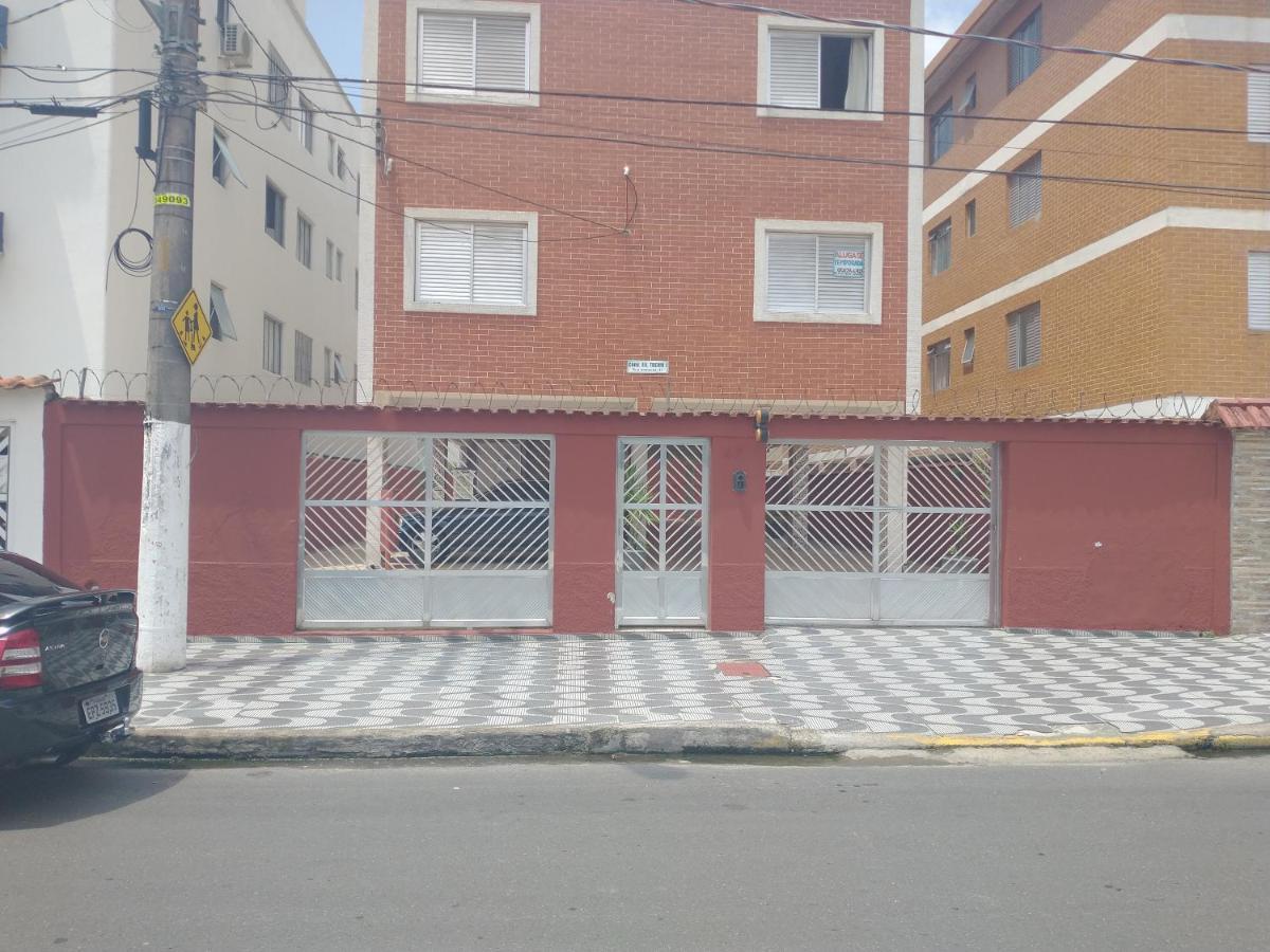 O Ap Do Fe - Grande - Tupi Apartment