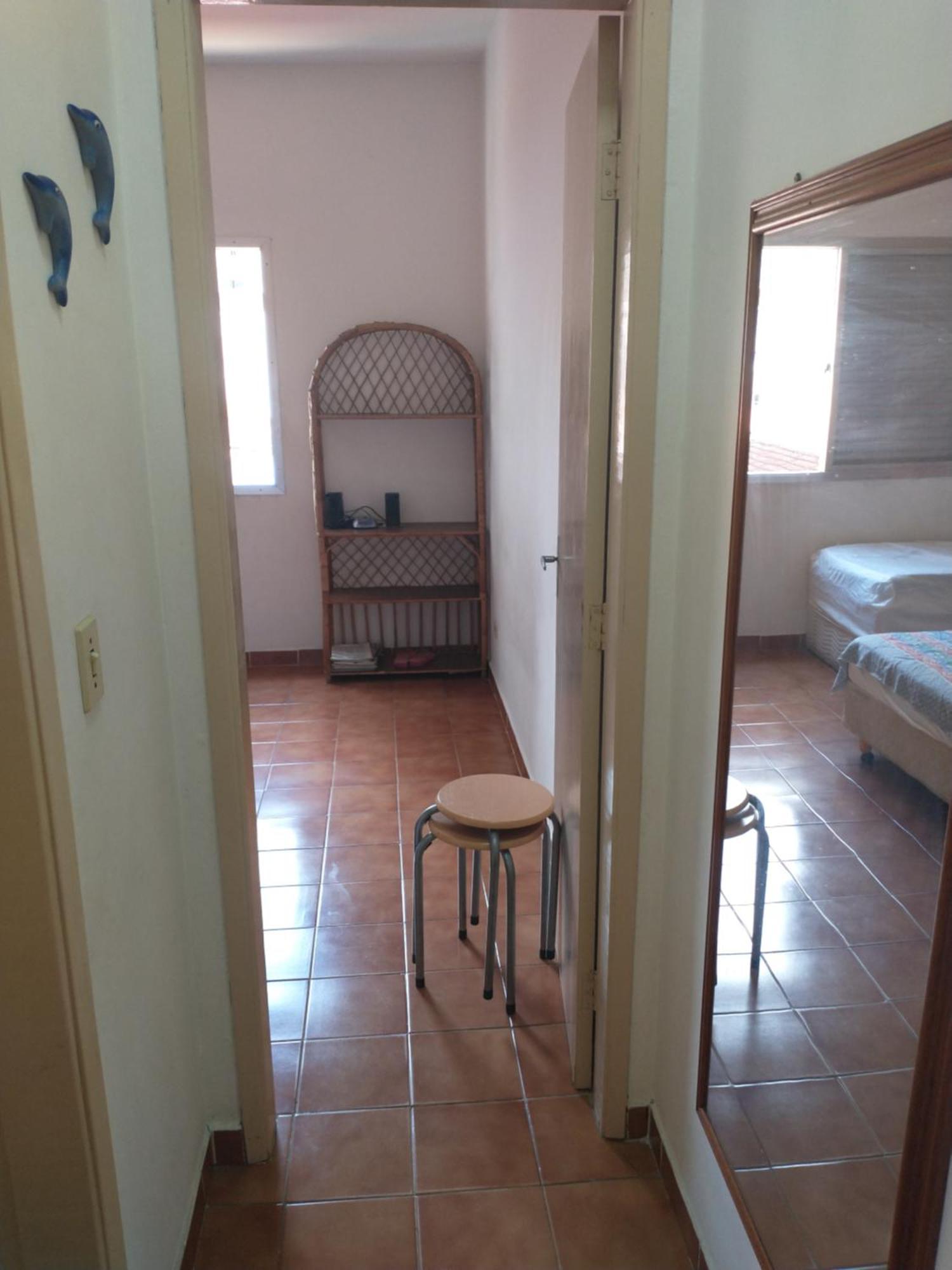 O Ap Do Fe - Grande - Tupi Apartment