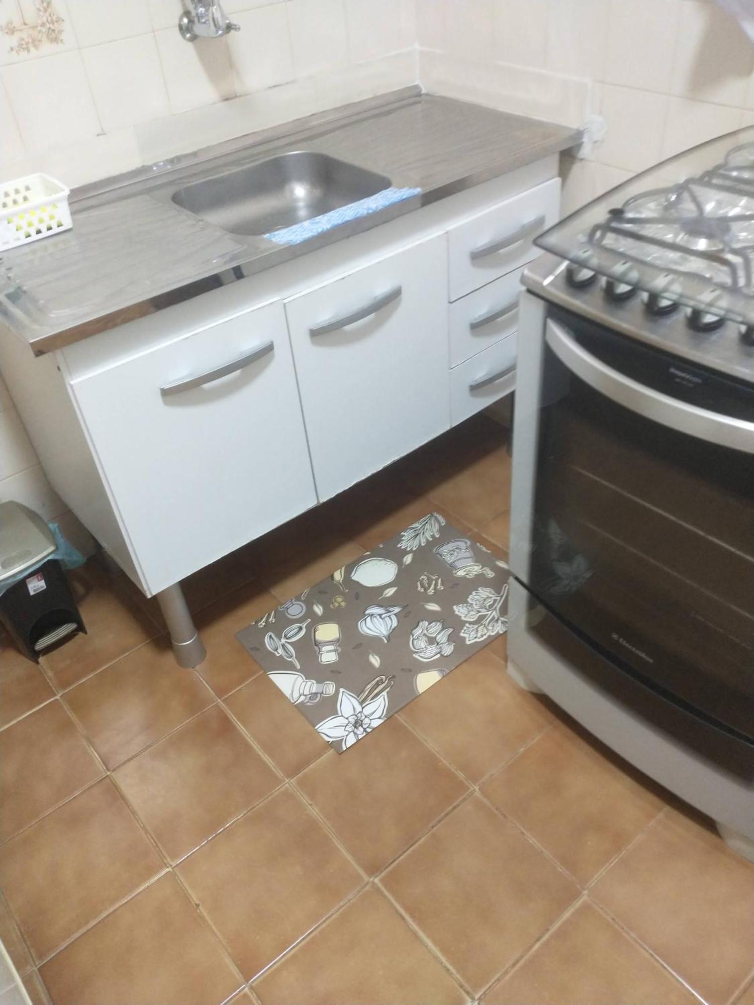 O Ap Do Fe - Grande - Tupi Apartment