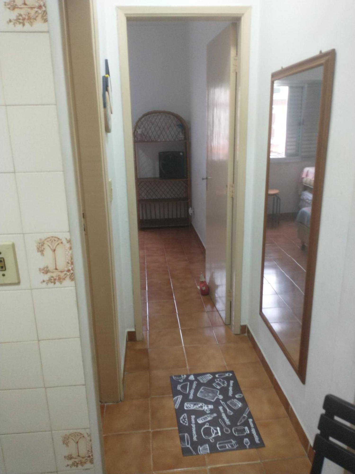 Apartment O Ap Do Fe - Grande - Tupi *