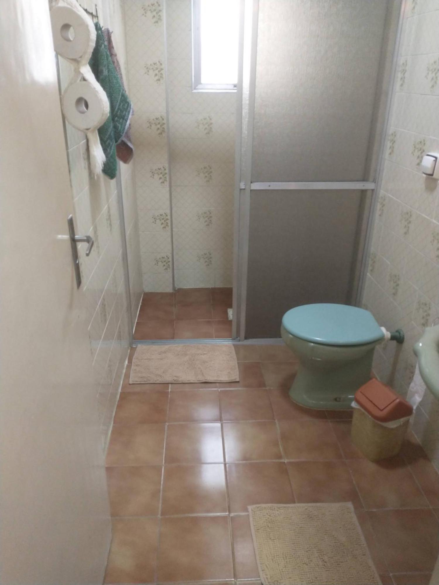 O Ap Do Fe - Grande - Tupi Apartment Praia Grande (Santos)