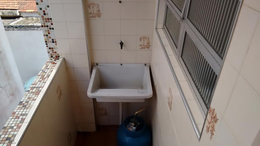 O Ap Do Fe - Grande - Tupi Apartment