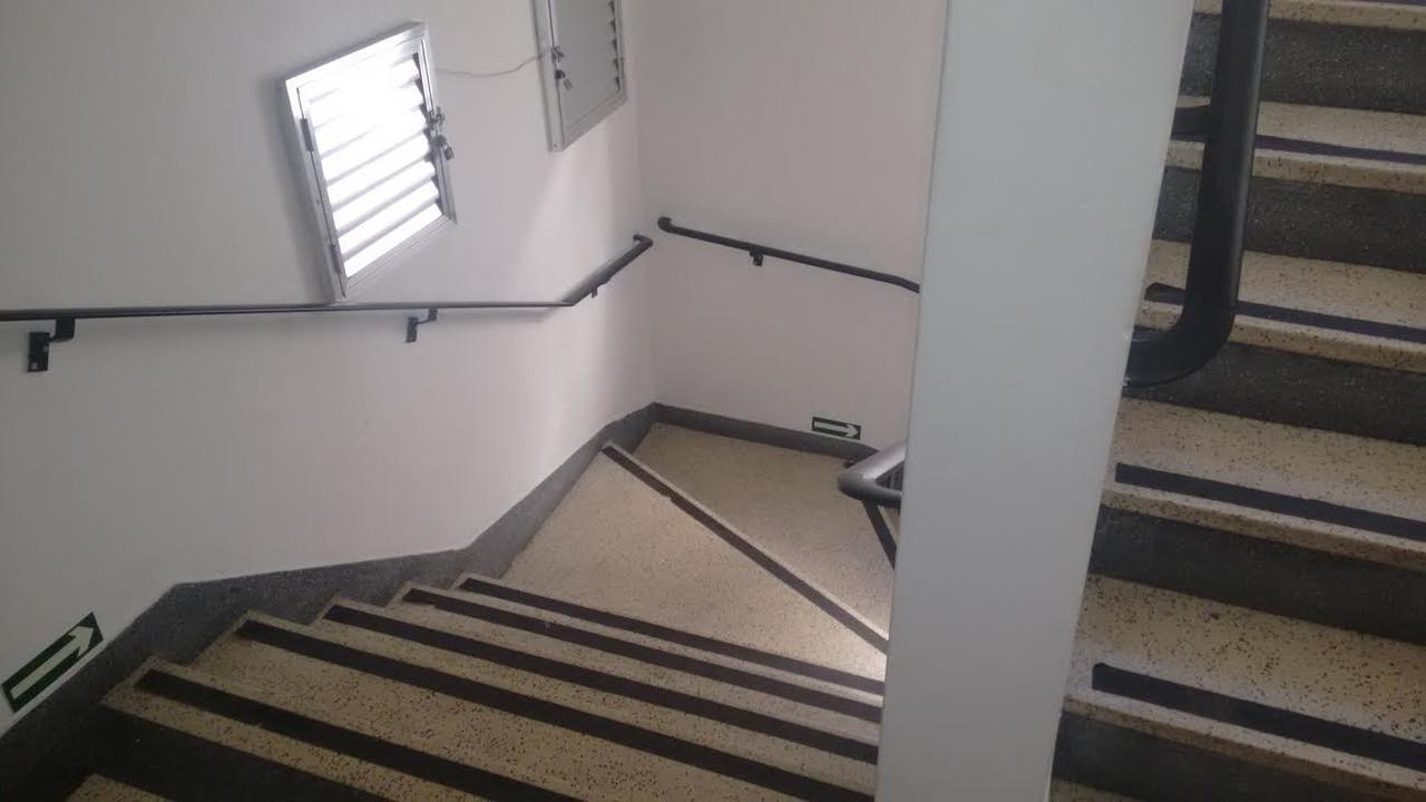 O Ap Do Fe - Grande - Tupi Apartment *