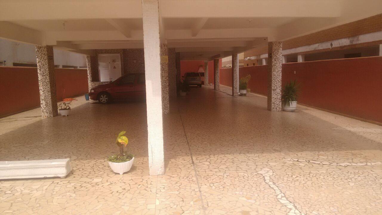 O Ap Do Fe - Grande - Tupi Apartment *