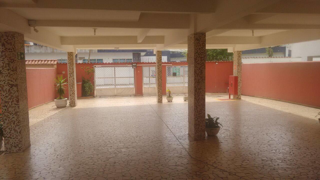 O Ap Do Fe - Grande - Tupi Apartment *