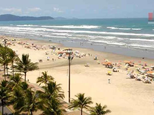 Apartment O Ap Do Fe - Grande - Tupi