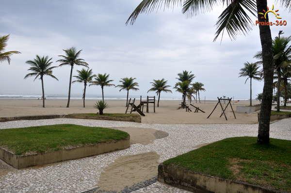 O Ap Do Fe - Grande - Tupi * Praia Grande (Santos)