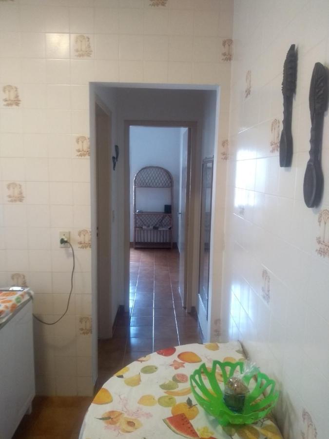 Apartment O Ap Do Fe - Grande - Tupi *