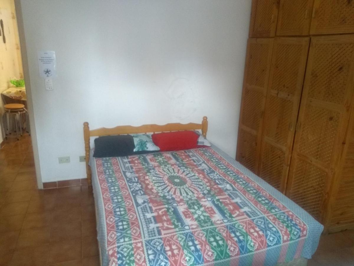 Apartment O Ap Do Fe - Grande - Tupi